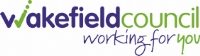 Wakefield Council logo