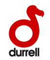 Durrel Conservation Trust logo