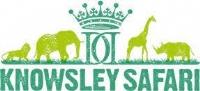 Knowsley Safari Park logo