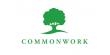 Commonwork  logo