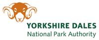 Yorkshire Dales National Park logo