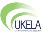 UKELA logo