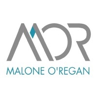 Malone O'Regan Environmental Services Ltd logo