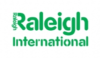 Raleigh International logo