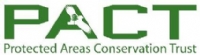 Protected Areas Conservation Trust logo