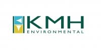 KMH Environmental logo