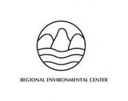 Regional Environmental Center for Central and Eastern Europe (REC)  logo