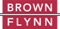 BrownFlynn logo