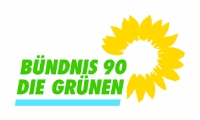 Bundnis 90 / Die Grunen Bundesgeschaftsstelle logo