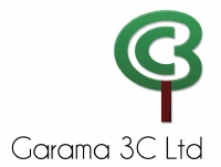 Garama 3C Ltd logo