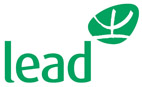 LEAD International logo