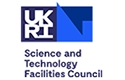 Science and Technology Facilities Council  logo