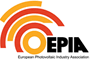 European Photovoltaic Industry Association logo