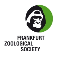 Frankfurt Zoological Society Zambia logo