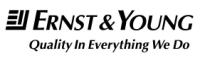 Ernst & Young  logo