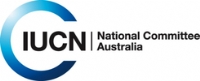 Australian Committee of the International Union for the Conservation of Nature logo