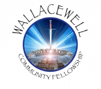 Wallacewell Community Fellowship logo