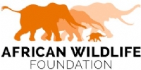African Wildlife Foundation logo