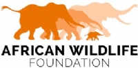 African Wildlife  Foundation logo