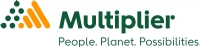 Multiplier logo