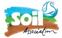 Soil Association  logo