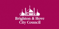 Brighton & Hove City Council  logo