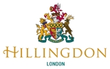 Hillingdon Counci logo