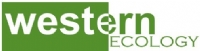 Western Ecology  logo