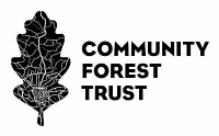 Community Forest Trust  logo