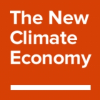 New Climate Economy logo