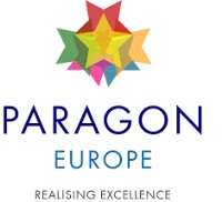 Paragon Europe logo