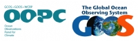 The Ocean Observations Panel for Climate (OOPC)  logo