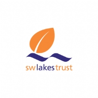 South West Lakes Trust  logo