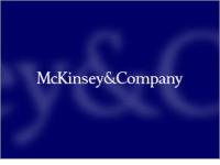 McKinsey & Company Inc logo