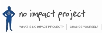 No Impact Project logo