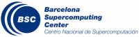 Barcelona Supercomputing Center - Centro Nacional de Supercomputacion  logo