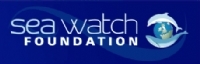 Sea Watch Foundation logo