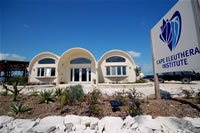 Cape Eleuthera Institute logo