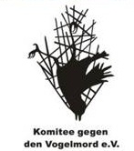 Committee Against Bird Slaughter (CABS) logo