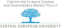 Center for Climate Change and Sustainable Energy Policy (3CSEP) logo