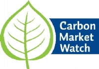 Carbon Market Watch logo