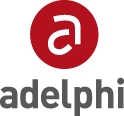 Adelphi Research logo