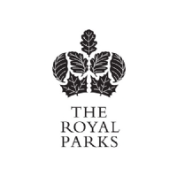 The Royal Parks logo