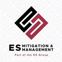ES Mitigation & Management logo