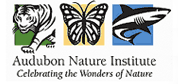 Audubon Nature Institute logo