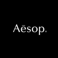 Aesop UK logo