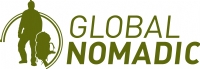 Global Nomadic logo