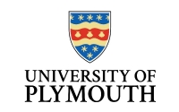 University of Plymouth logo