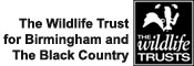 Wildlife Trust for Birmingham and the Black Country logo