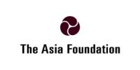 Asia Foundation  logo